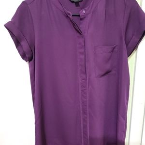 Verawang women's blouse size small